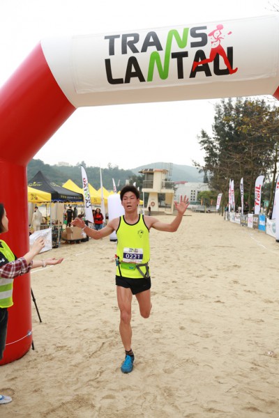 Translantau 2015-0820