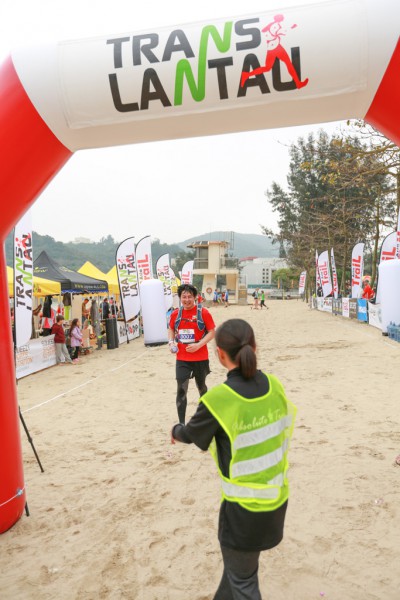 Translantau 2015-0908