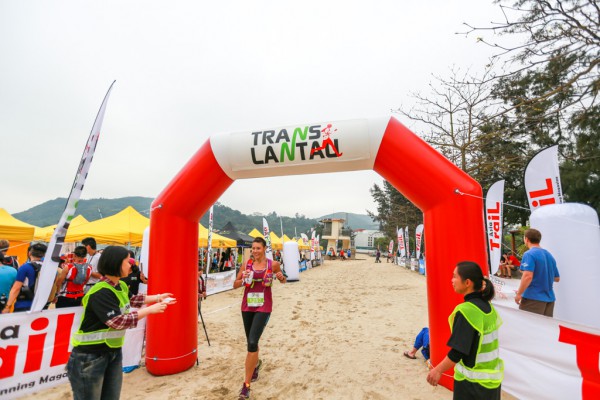 Translantau 2015-1021
