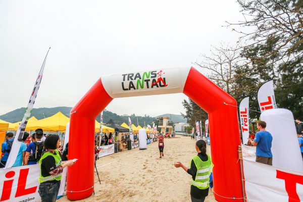 Translantau 2015-1019