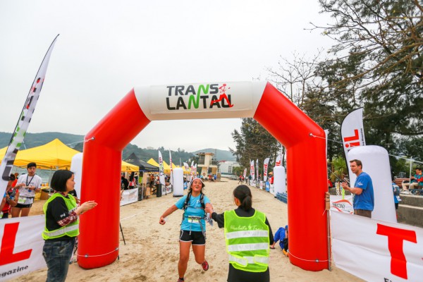 Translantau 2015-1018