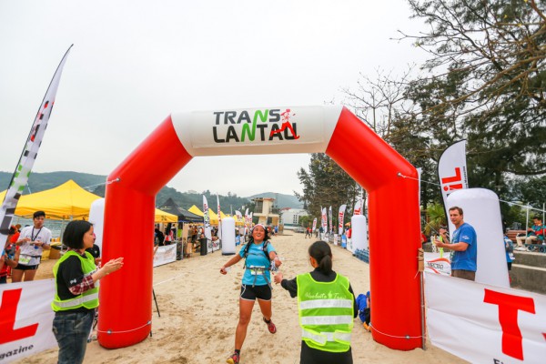 Translantau 2015-1017