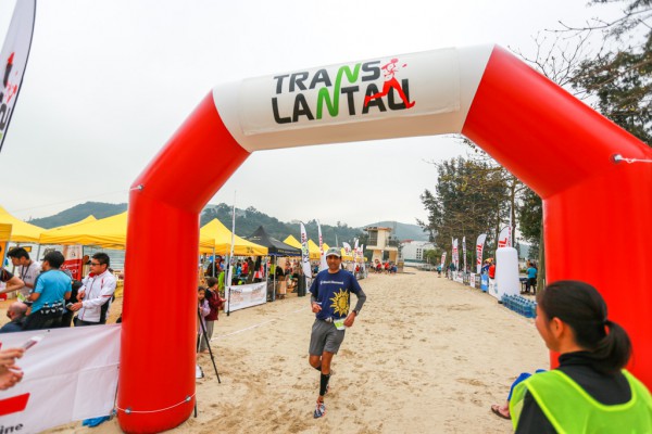 Translantau 2015-1012