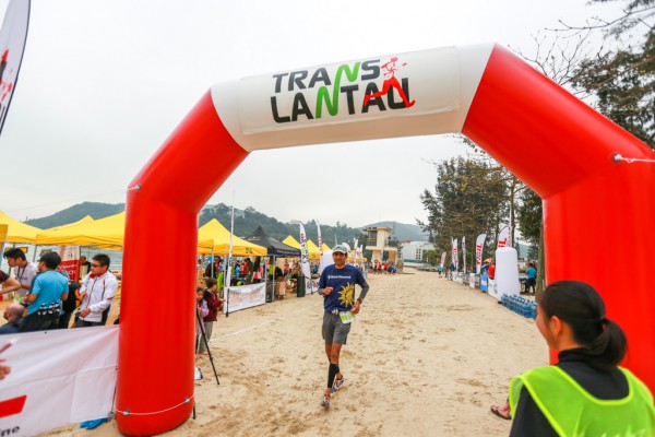 Translantau 2015-1011