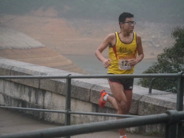 大潭上水塘水霸 (2)