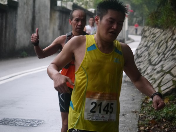 畢拉山道(黃泥涌樹木研習徑入口)[0903-0920am] (8)