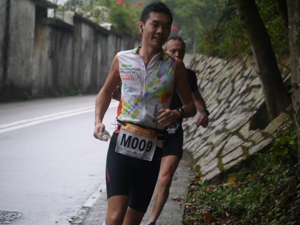 畢拉山道(黃泥涌樹木研習徑入口)[0903-0920am] (10)