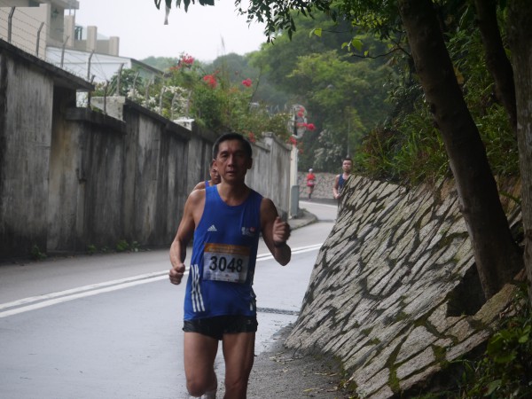 畢拉山道(黃泥涌樹木研習徑入口)[0903-0920am] (12)