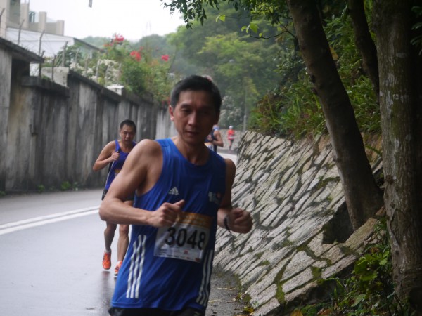 畢拉山道(黃泥涌樹木研習徑入口)[0903-0920am] (13)