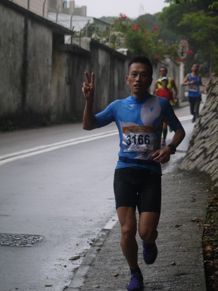 畢拉山道(黃泥涌樹木研習徑入口)[0903-0920am] (15)