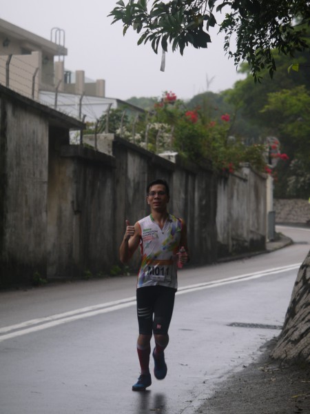 畢拉山道(黃泥涌樹木研習徑入口)[0903-0920am] (21)