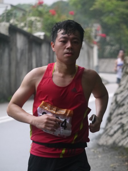 畢拉山道(黃泥涌樹木研習徑入口)[0903-0920am] (34)