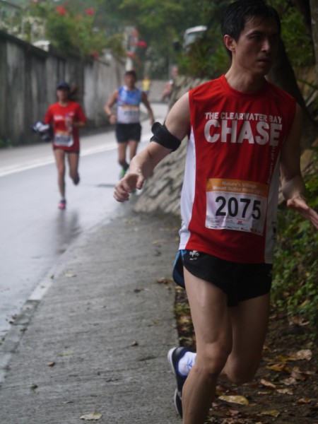 畢拉山道(黃泥涌樹木研習徑入口)[0903-0920am] (44)