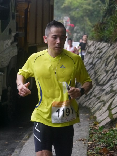 畢拉山道(黃泥涌樹木研習徑入口)[0903-0920am] (48)