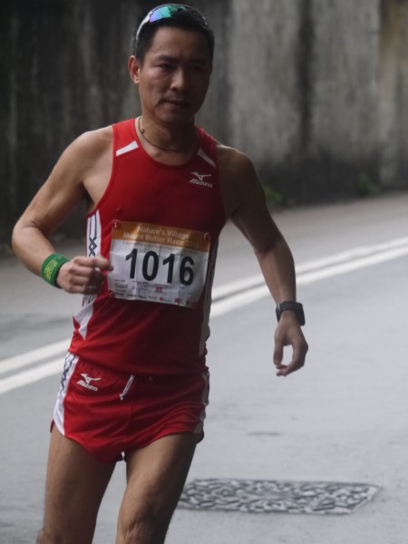 畢拉山道(黃泥涌樹木研習徑入口)[0903-0920am] (54)