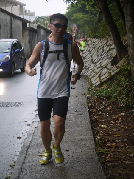 畢拉山道(黃泥涌樹木研習徑入口)[0903-0920am] (57)