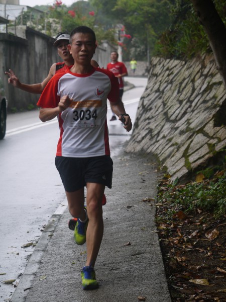 畢拉山道(黃泥涌樹木研習徑入口)[0903-0920am] (67)