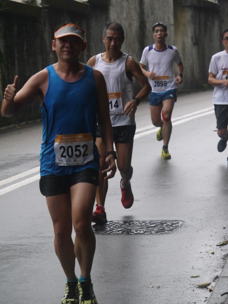 畢拉山道(黃泥涌樹木研習徑入口)[0903-0920am] (70)