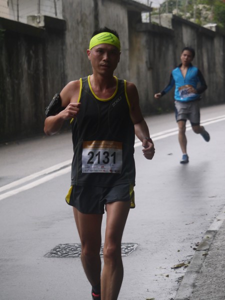 畢拉山道(黃泥涌樹木研習徑入口)[0903-0920am] (74)