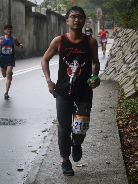 畢拉山道(黃泥涌樹木研習徑入口)[0903-0920am] (77)