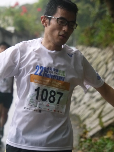 畢拉山道(黃泥涌樹木研習徑入口)[0903-0920am] (80)