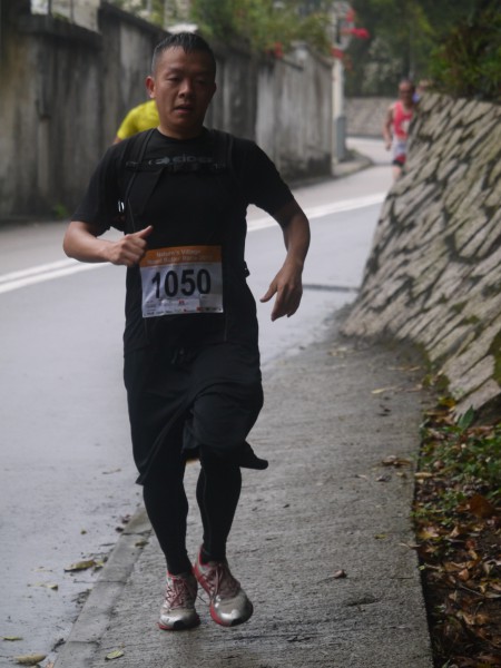 畢拉山道(黃泥涌樹木研習徑入口)[0903-0920am] (85)