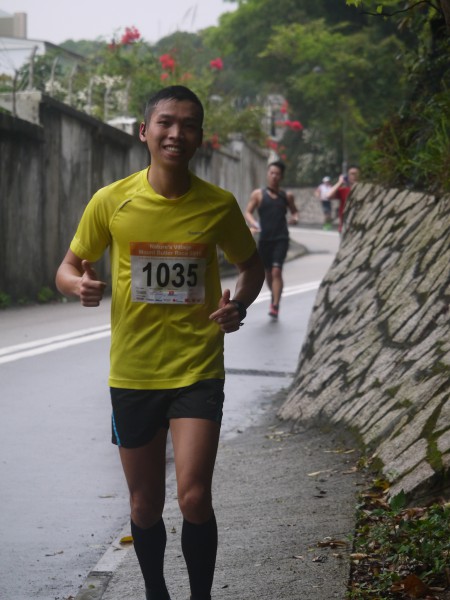 畢拉山道(黃泥涌樹木研習徑入口)[0903-0920am] (87)