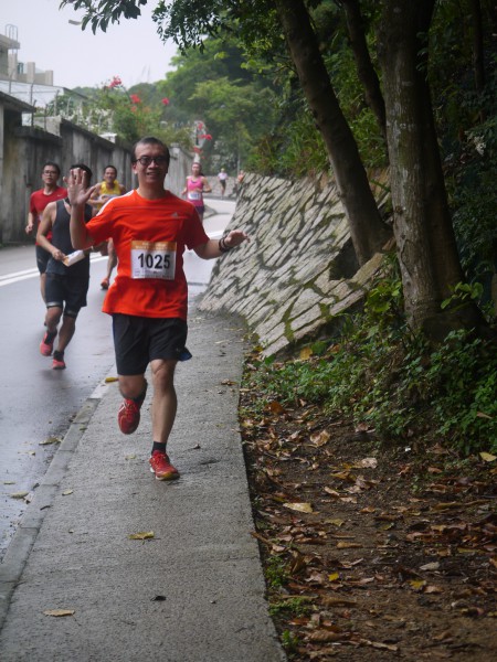 畢拉山道(黃泥涌樹木研習徑入口)[0903-0920am] (88)