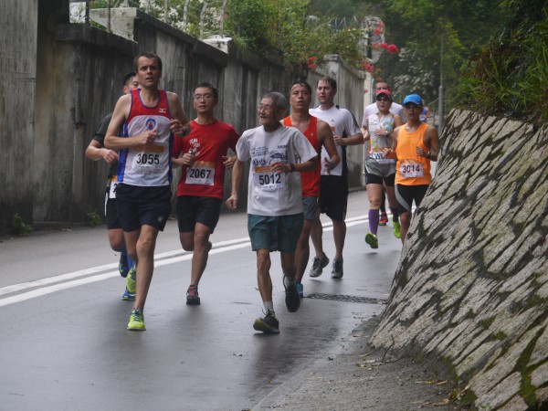 畢拉山道(黃泥涌樹木研習徑入口)[0903-0920am] (96)