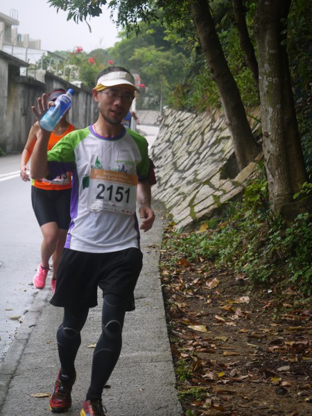 畢拉山道(黃泥涌樹木研習徑入口)[0903-0920am] (100)