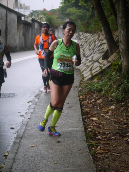 畢拉山道(黃泥涌樹木研習徑入口)[0903-0920am] (103)