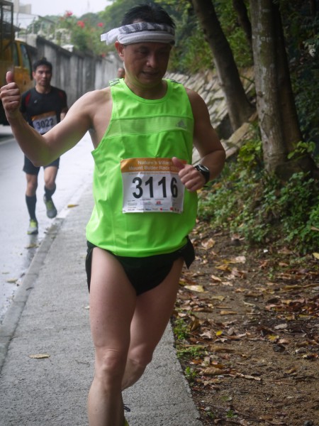 畢拉山道(黃泥涌樹木研習徑入口)[0903-0920am] (105)