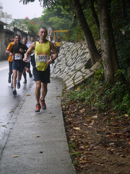 畢拉山道(黃泥涌樹木研習徑入口)[0903-0920am] (106)