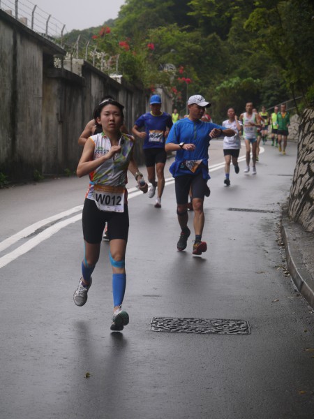 畢拉山道(黃泥涌樹木研習徑入口)[0903-0920am] (112)