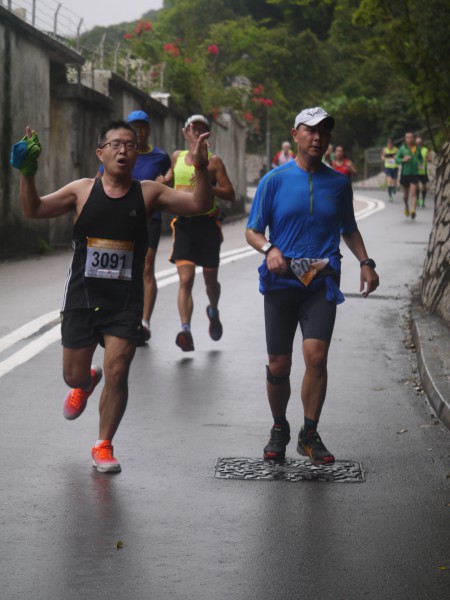 畢拉山道(黃泥涌樹木研習徑入口)[0903-0920am] (113)
