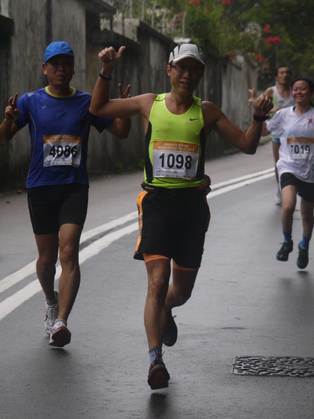 畢拉山道(黃泥涌樹木研習徑入口)[0903-0920am] (114)