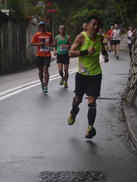 畢拉山道(黃泥涌樹木研習徑入口)[0903-0920am] (120)