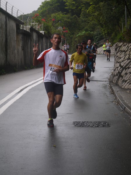畢拉山道(黃泥涌樹木研習徑入口)[0903-0920am] (123)
