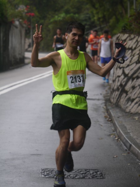 畢拉山道(黃泥涌樹木研習徑入口)[0903-0920am] (133)