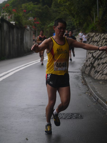 畢拉山道(黃泥涌樹木研習徑入口)[0903-0920am] (136)