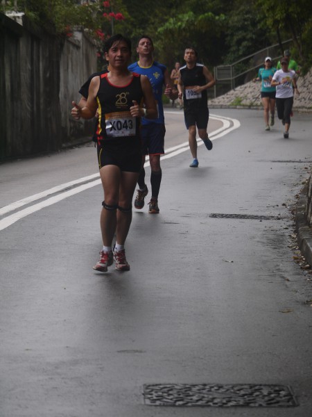 畢拉山道(黃泥涌樹木研習徑入口)[0903-0920am] (137)