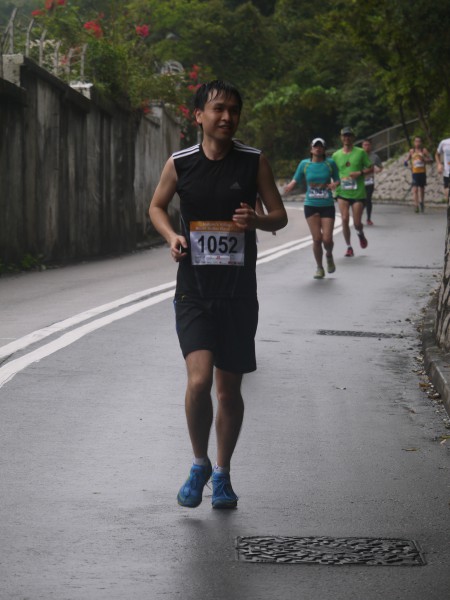 畢拉山道(黃泥涌樹木研習徑入口)[0903-0920am] (139)