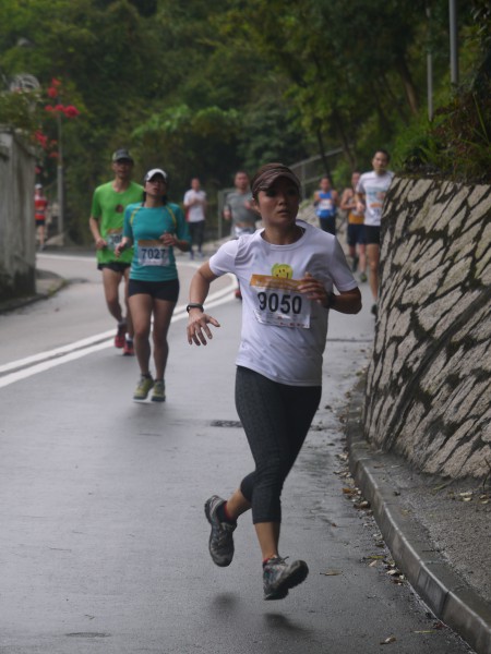 畢拉山道(黃泥涌樹木研習徑入口)[0903-0920am] (140)