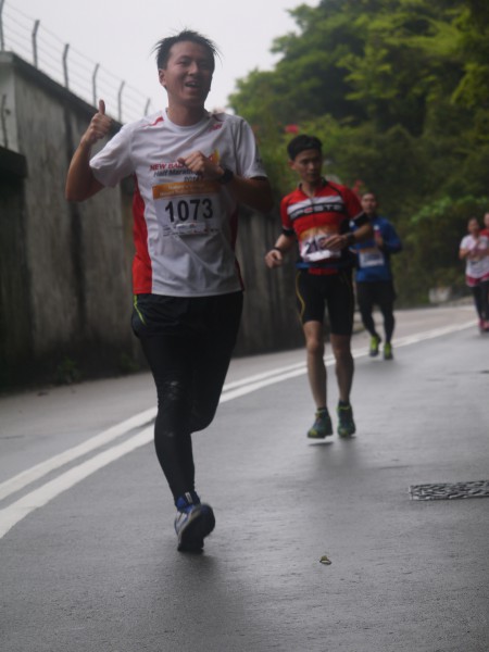 畢拉山道(黃泥涌樹木研習徑入口)[0903-0920am] (146)