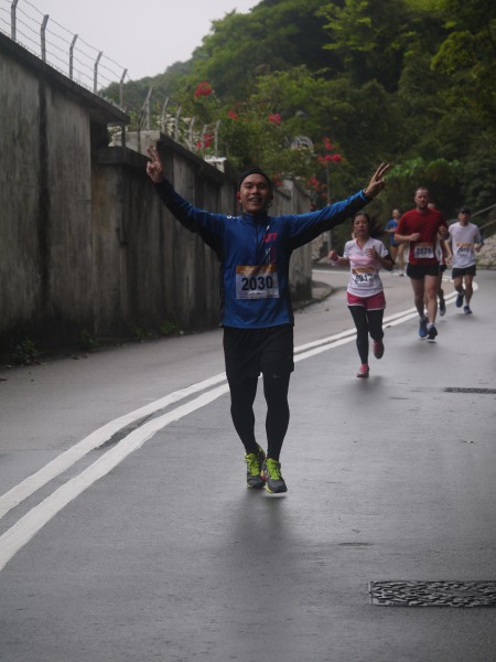 畢拉山道(黃泥涌樹木研習徑入口)[0903-0920am] (147)