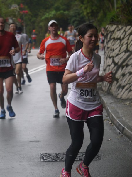 畢拉山道(黃泥涌樹木研習徑入口)[0903-0920am] (150)