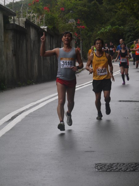 畢拉山道(黃泥涌樹木研習徑入口)[0903-0920am] (154)