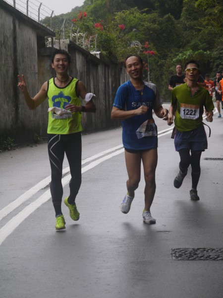 畢拉山道(黃泥涌樹木研習徑入口)[0903-0920am] (159)