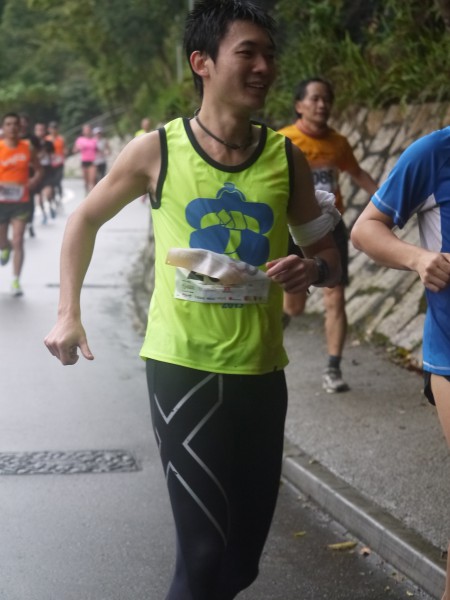 畢拉山道(黃泥涌樹木研習徑入口)[0903-0920am] (161)
