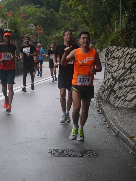 畢拉山道(黃泥涌樹木研習徑入口)[0903-0920am] (162)